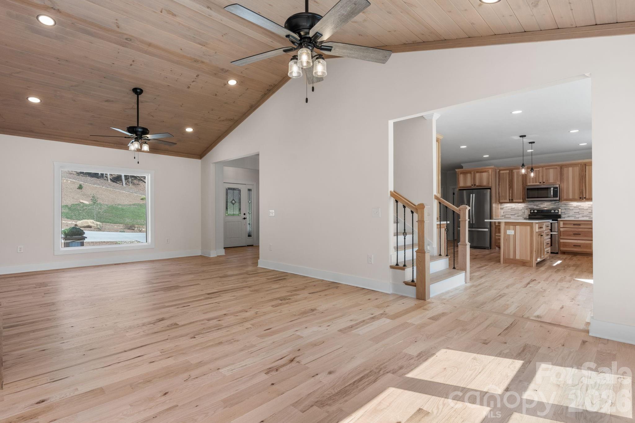 2366 W Paradise Harbor Drive Connelly Springs NC 28612