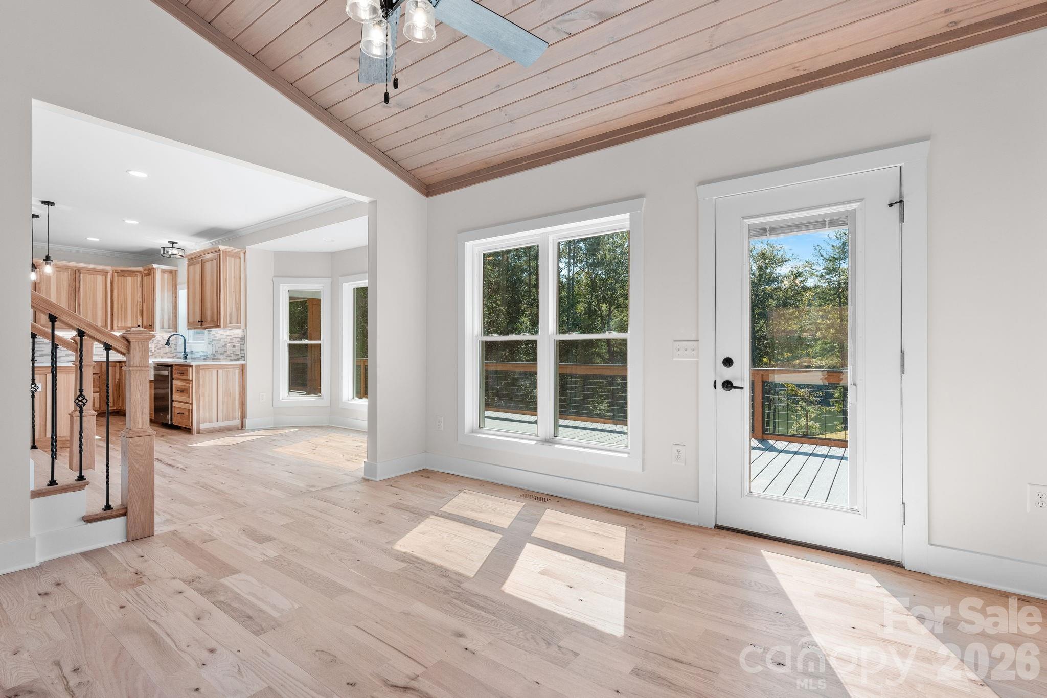 2366 W Paradise Harbor Drive Connelly Springs NC 28612