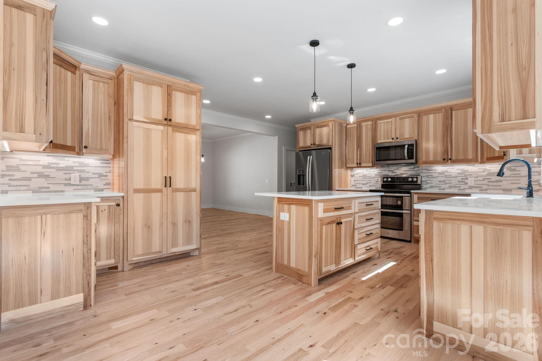 2366 W Paradise Harbor Drive Connelly Springs NC 28612