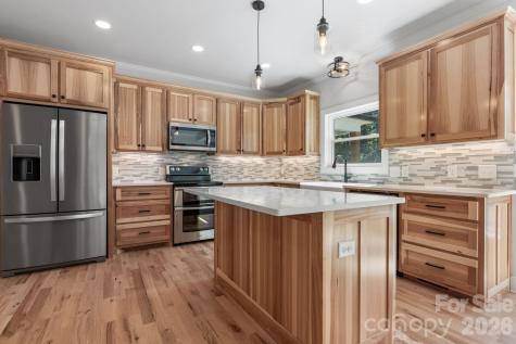 2366 W Paradise Harbor Drive Connelly Springs NC 28612