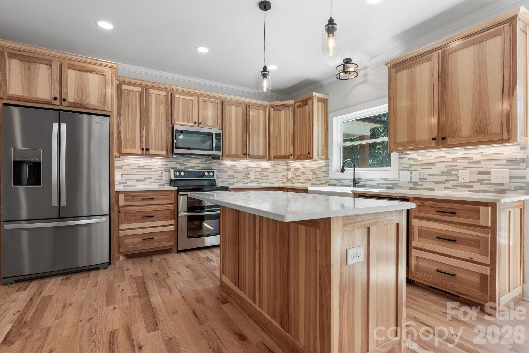 2366 W Paradise Harbor Drive Connelly Springs NC 28612