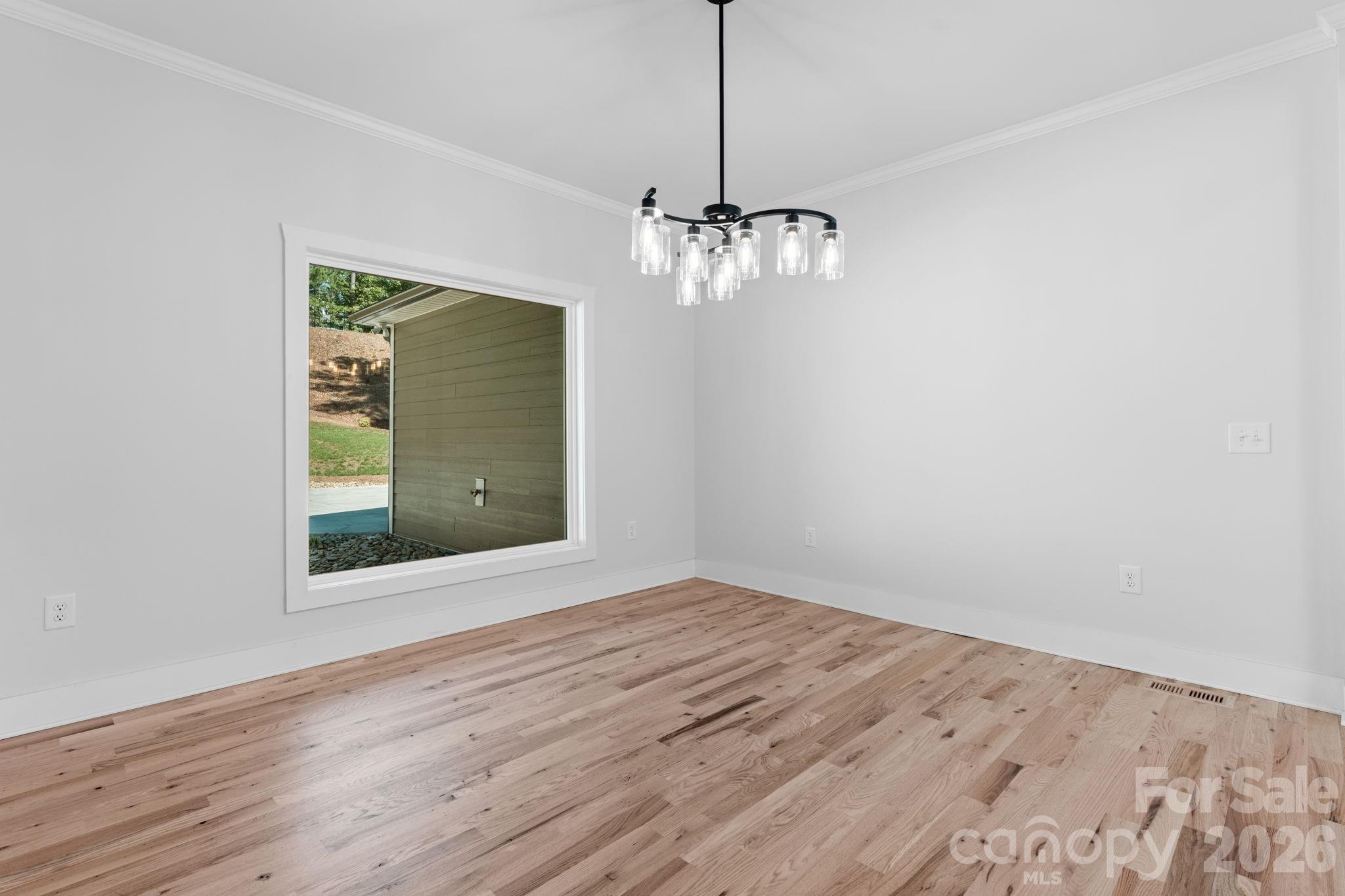 2366 W Paradise Harbor Drive Connelly Springs NC 28612