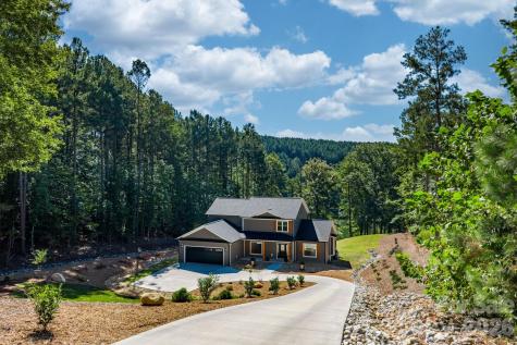 2366 W Paradise Harbor Drive Connelly Springs NC 28612