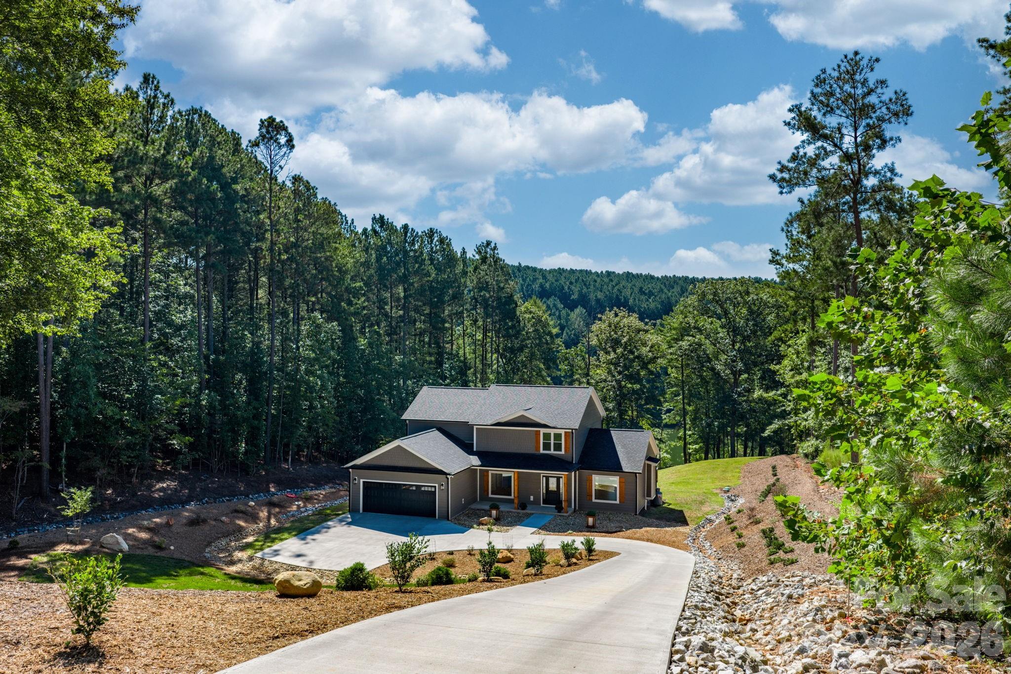 2366 W Paradise Harbor Drive Connelly Springs NC 28612
