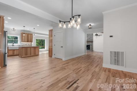 2366 W Paradise Harbor Drive Connelly Springs NC 28612