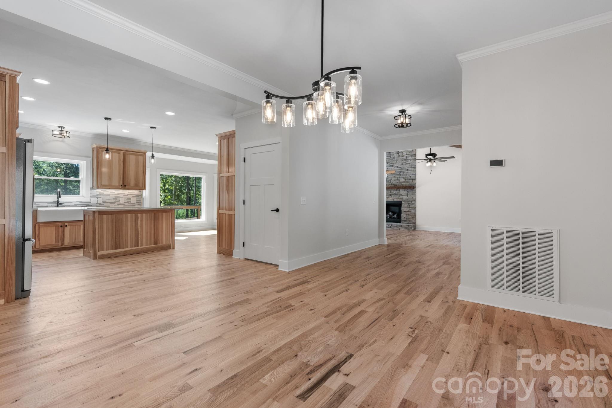 2366 W Paradise Harbor Drive Connelly Springs NC 28612