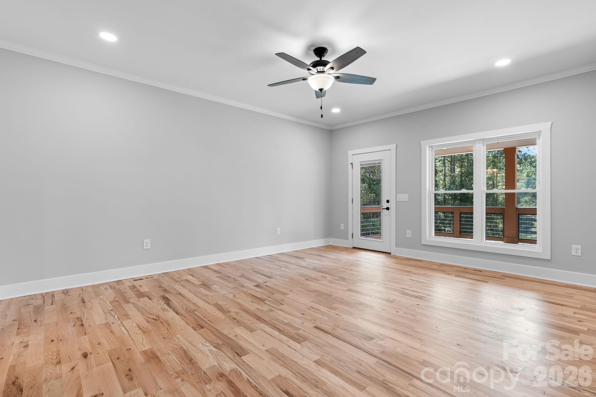 2366 W Paradise Harbor Drive Connelly Springs NC 28612