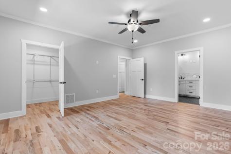 2366 W Paradise Harbor Drive Connelly Springs NC 28612