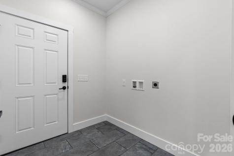 2366 W Paradise Harbor Drive Connelly Springs NC 28612