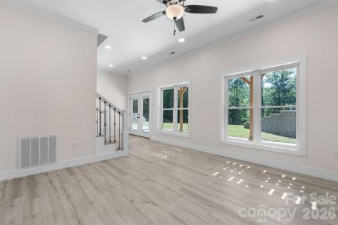 2366 W Paradise Harbor Drive Connelly Springs NC 28612