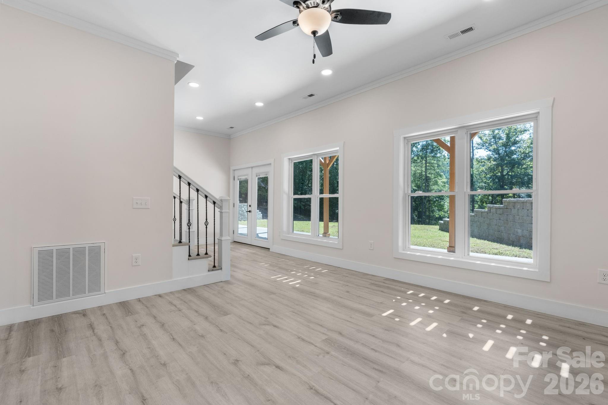 2366 W Paradise Harbor Drive Connelly Springs NC 28612