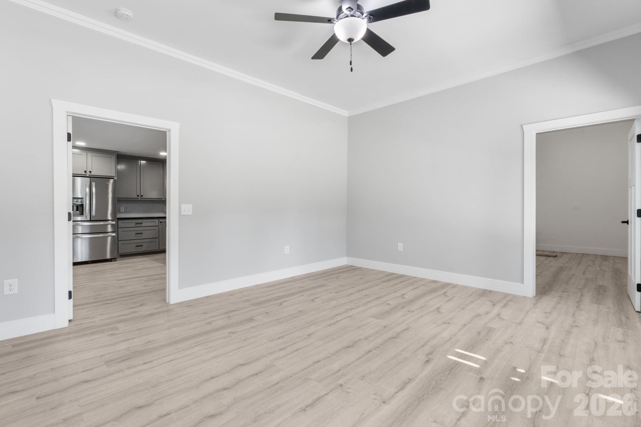 2366 W Paradise Harbor Drive Connelly Springs NC 28612