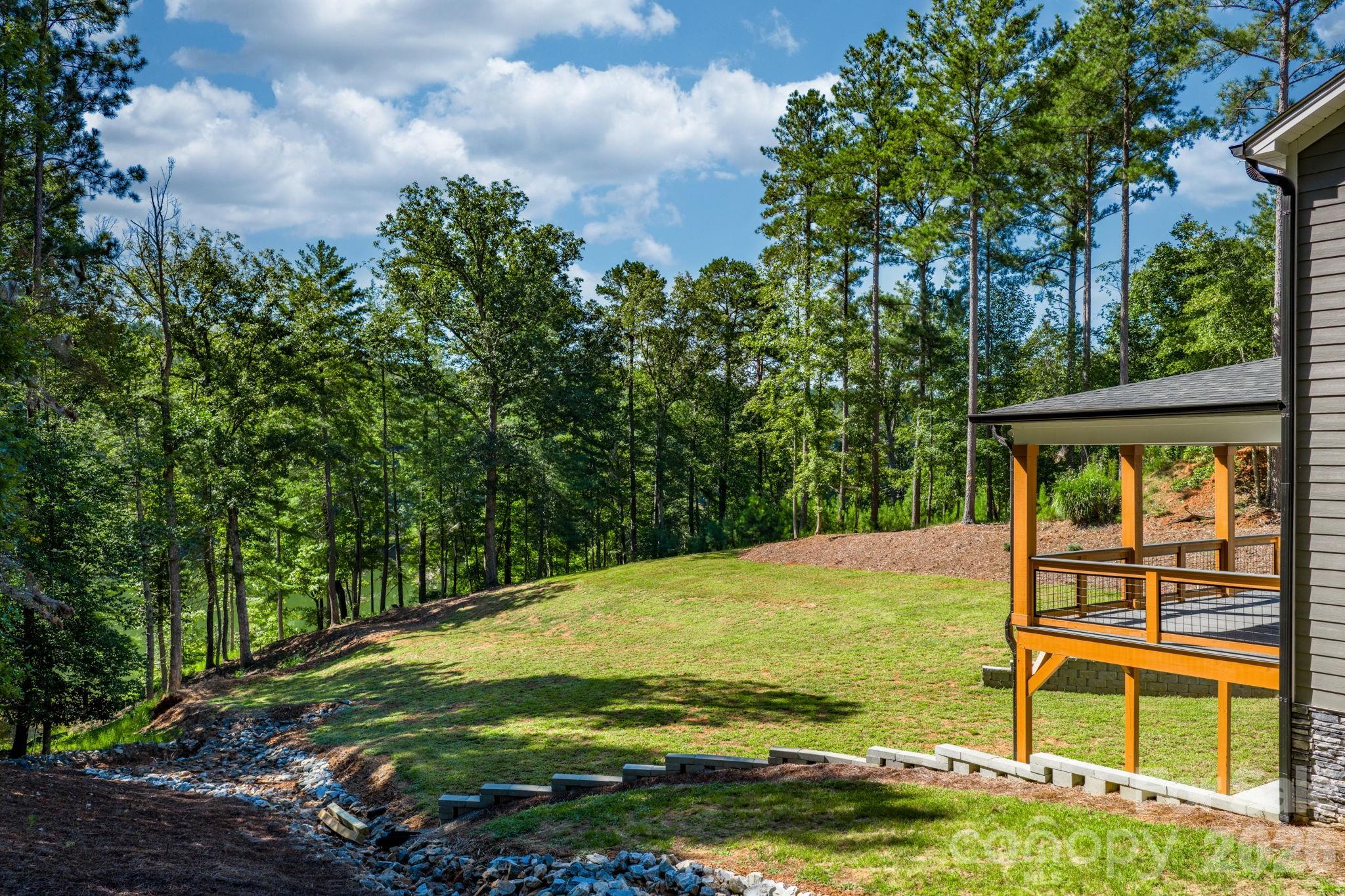 2366 W Paradise Harbor Drive Connelly Springs NC 28612