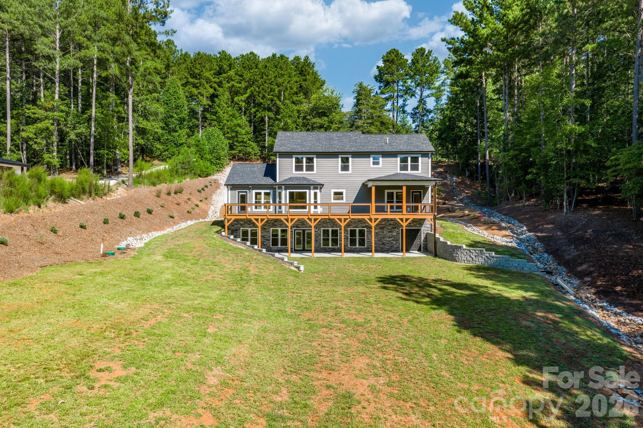 2366 W Paradise Harbor Drive Connelly Springs NC 28612