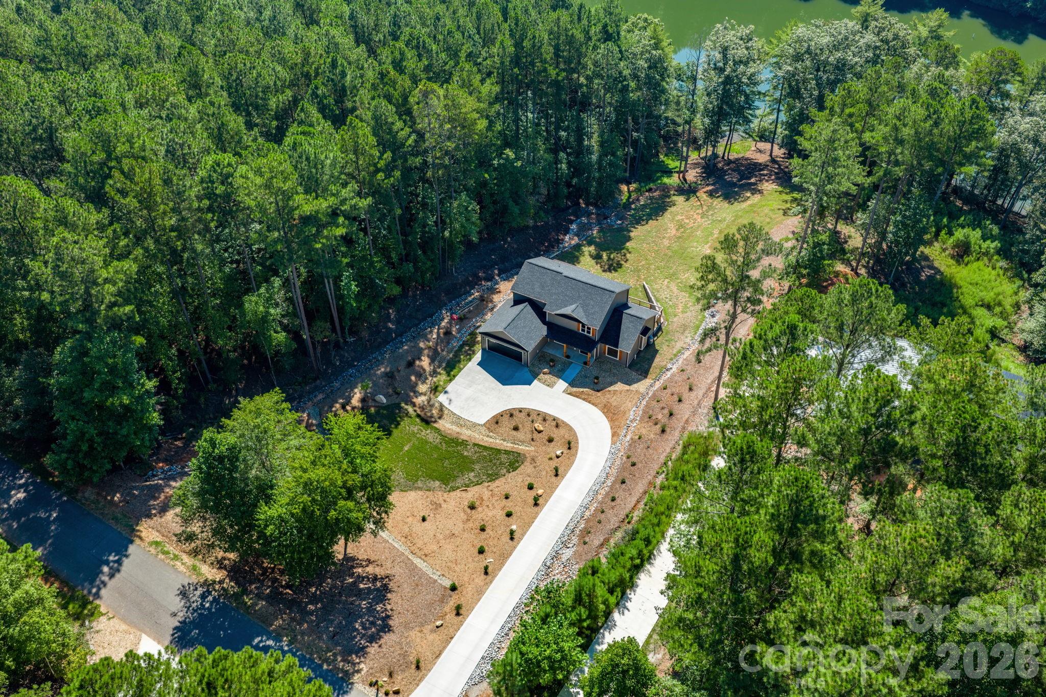 2366 W Paradise Harbor Drive Connelly Springs NC 28612
