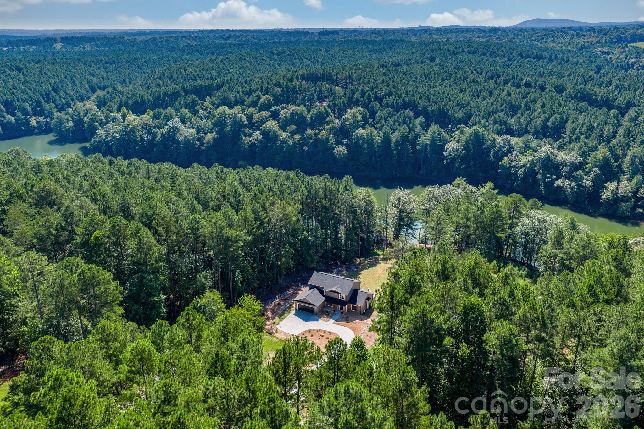 2366 W Paradise Harbor Drive Connelly Springs NC 28612