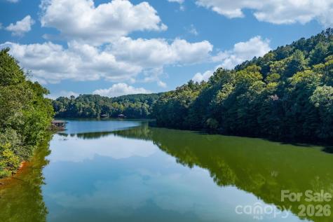 2366 W Paradise Harbor Drive Connelly Springs NC 28612