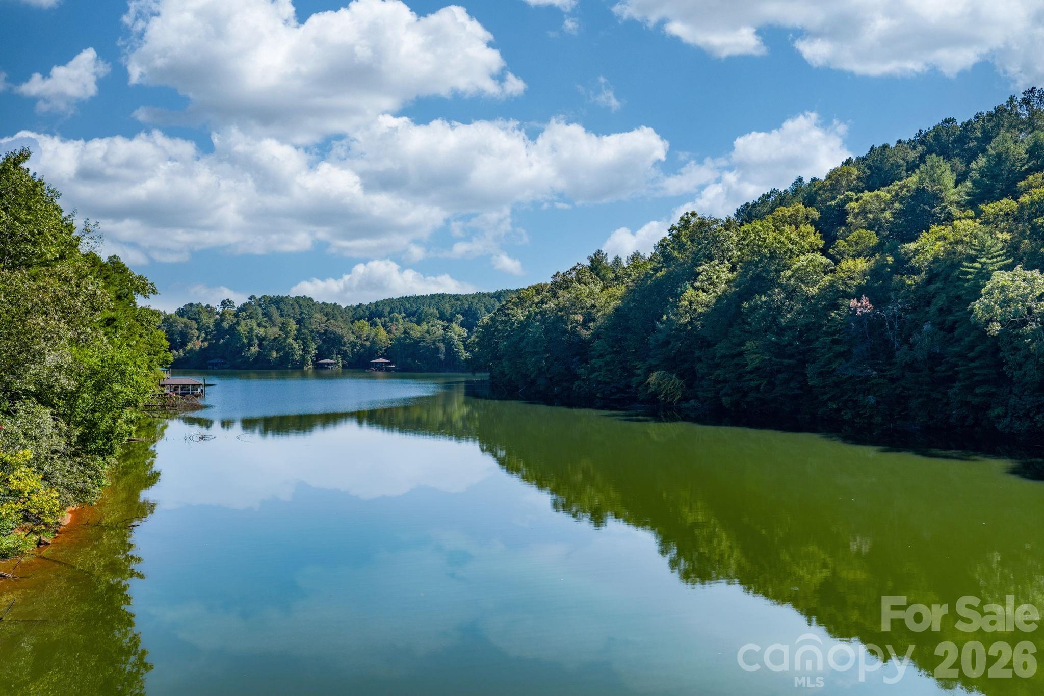2366 W Paradise Harbor Drive Connelly Springs NC 28612