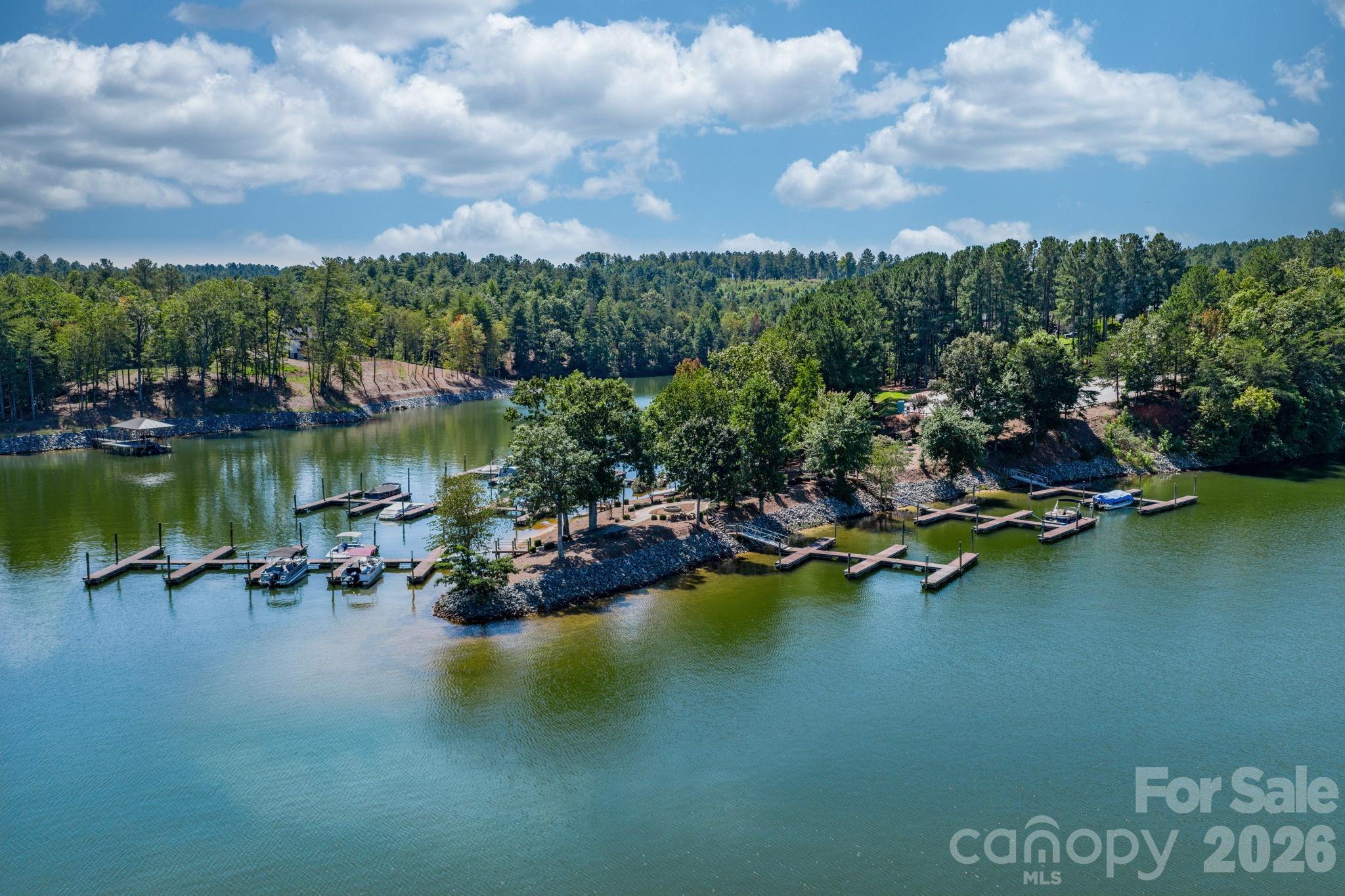 2366 W Paradise Harbor Drive Connelly Springs NC 28612