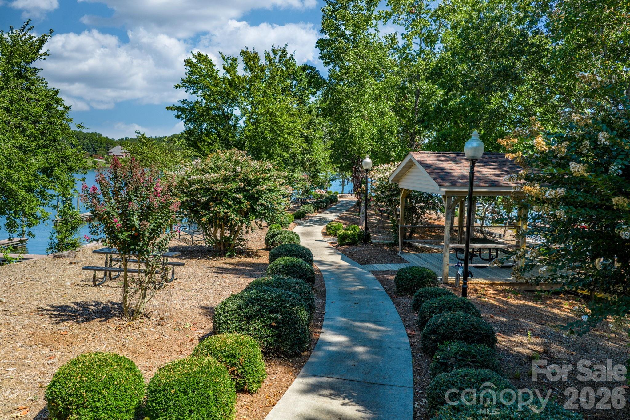 2366 W Paradise Harbor Drive Connelly Springs NC 28612