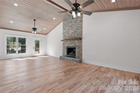 2366 W Paradise Harbor Drive Connelly Springs NC 28612