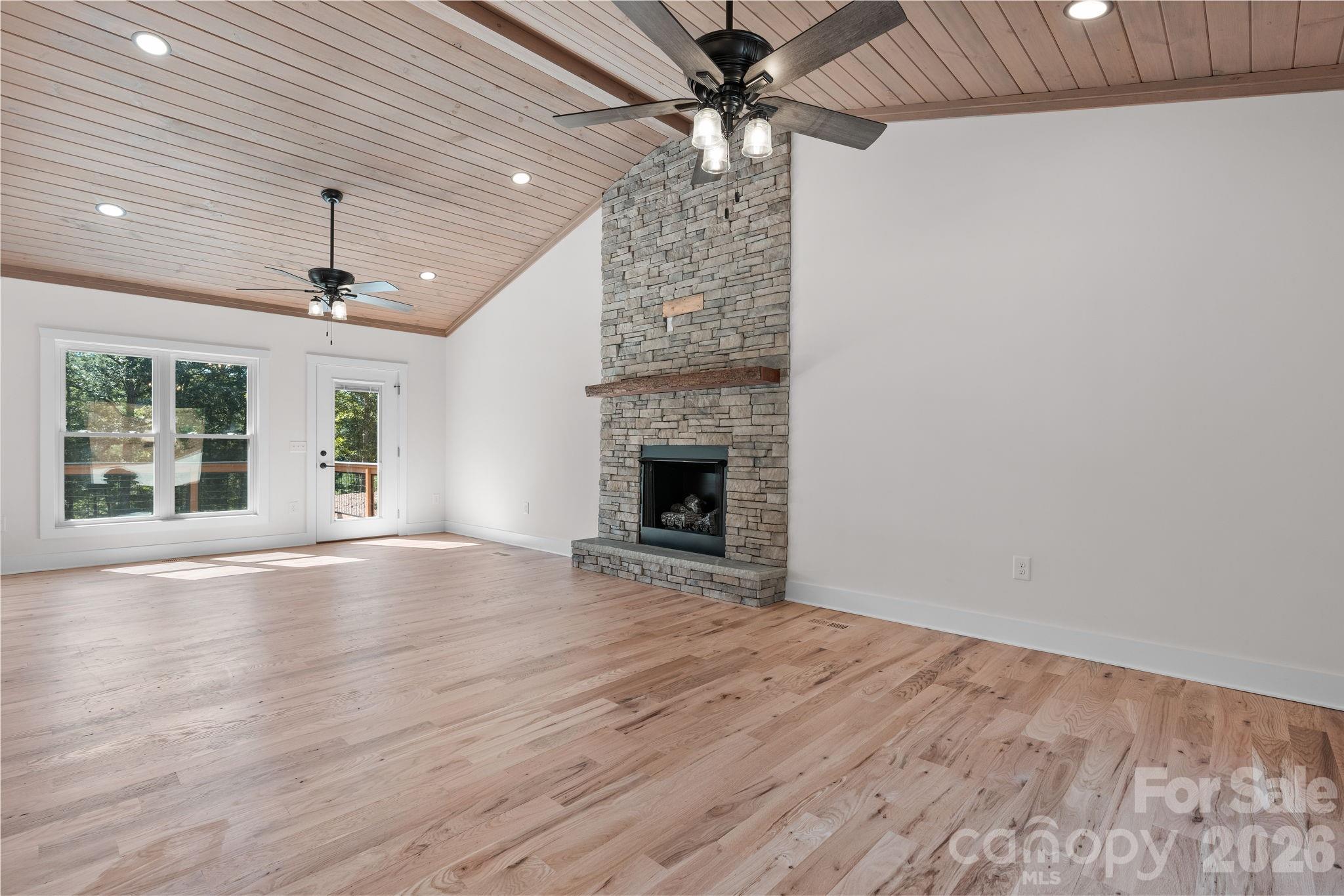 2366 W Paradise Harbor Drive Connelly Springs NC 28612