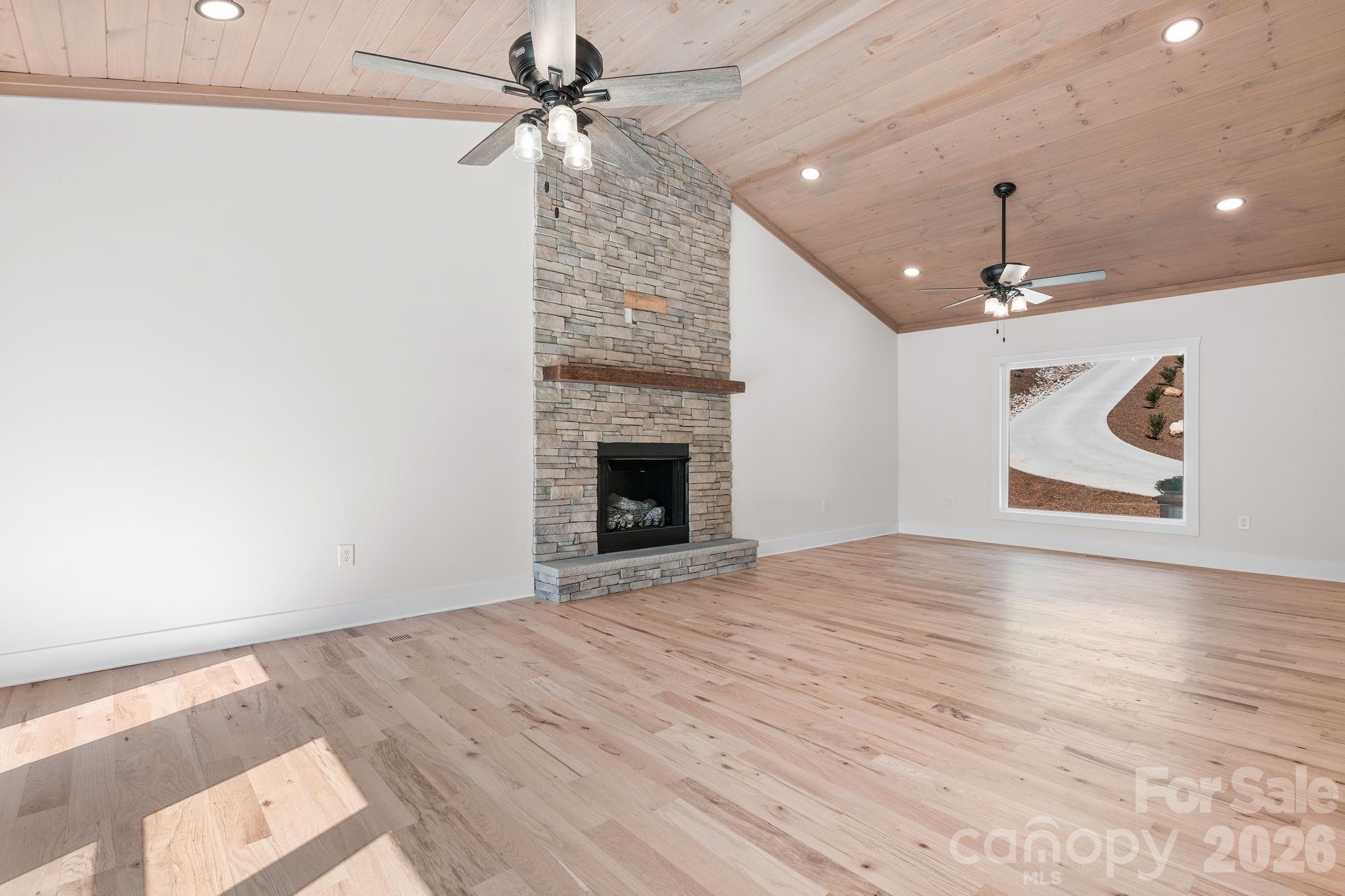 2366 W Paradise Harbor Drive Connelly Springs NC 28612