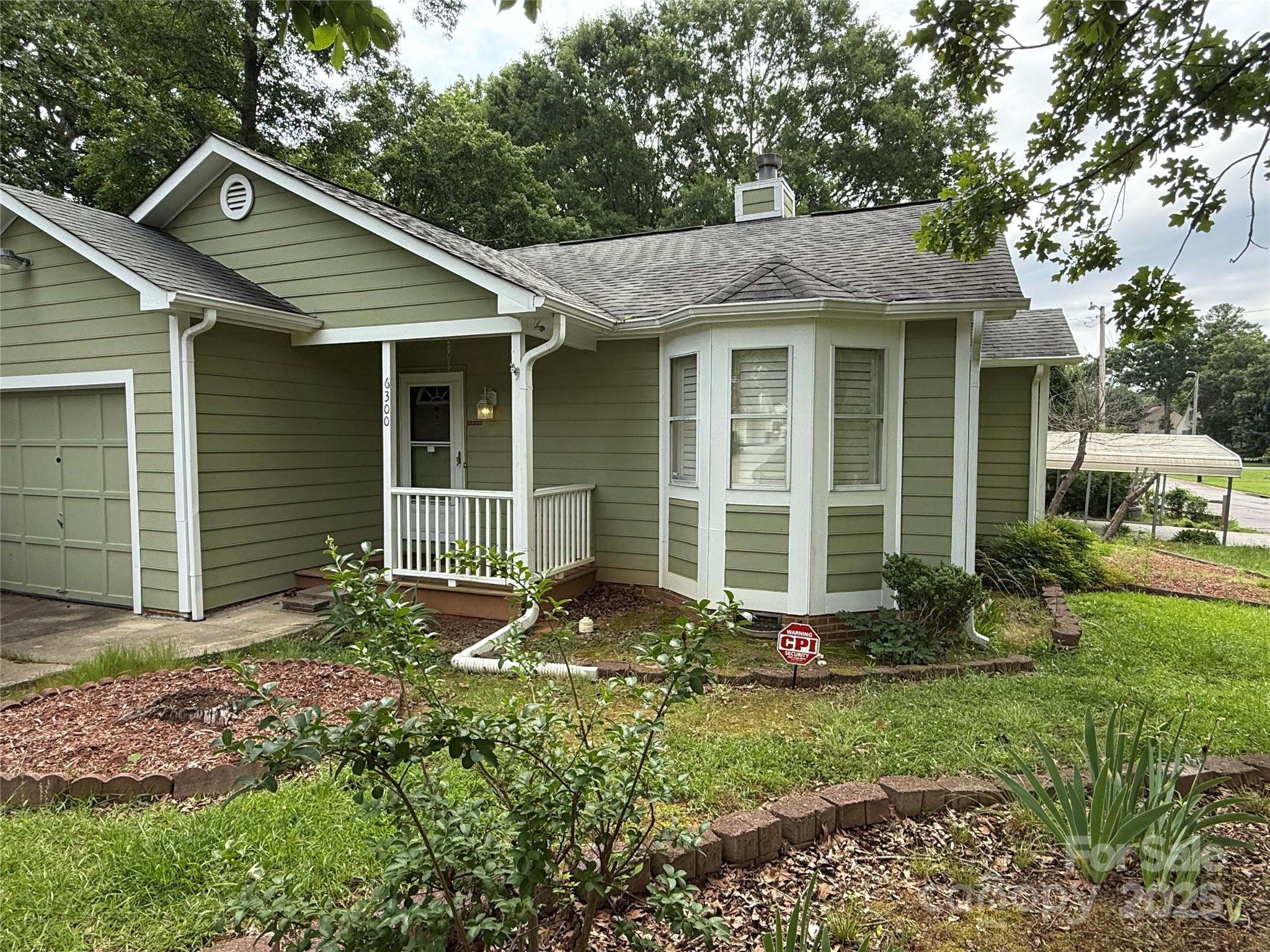 6300 Fox Hunt Road Indian Trail NC 28079