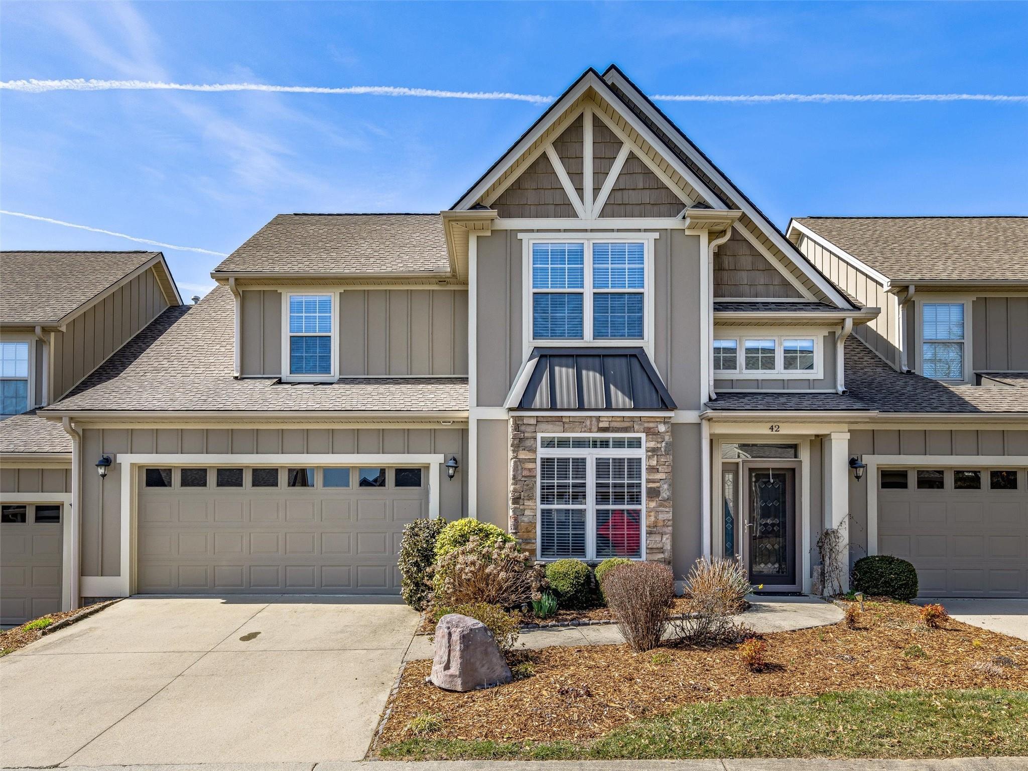 42 Burlington Lane Fletcher NC 28732