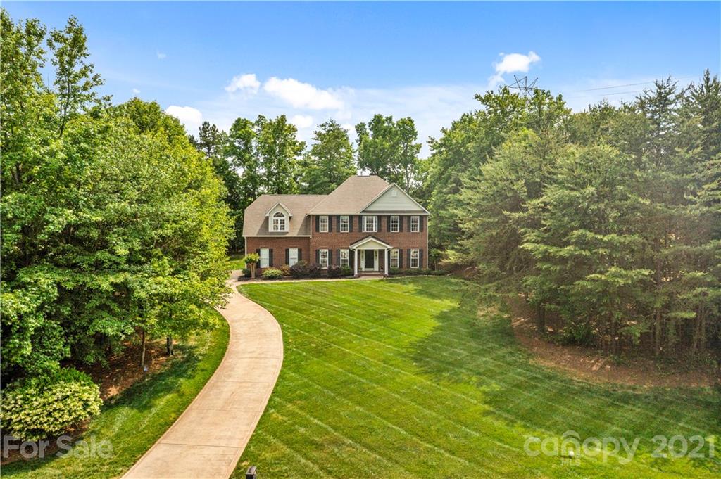 2563 Green Point Lane Denver NC 28037