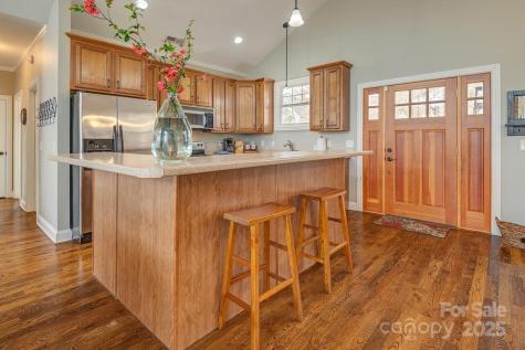61 Buckle Ridge Weaverville NC 28787