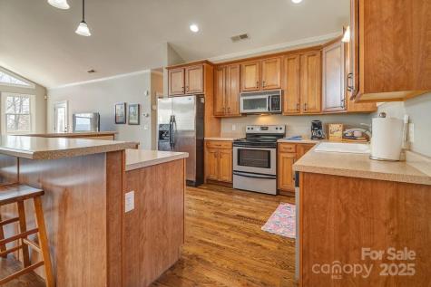 61 Buckle Ridge Weaverville NC 28787
