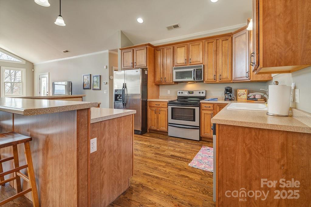 61 Buckle Ridge Weaverville NC 28787