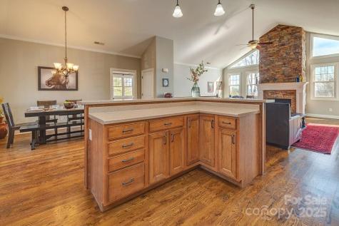 61 Buckle Ridge Weaverville NC 28787