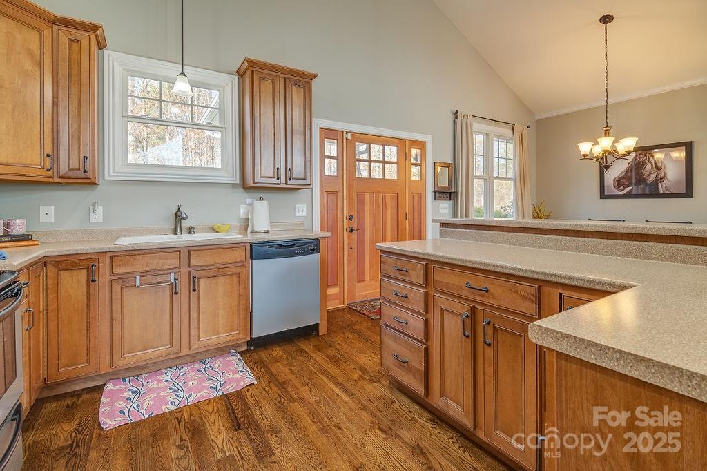 61 Buckle Ridge Weaverville NC 28787