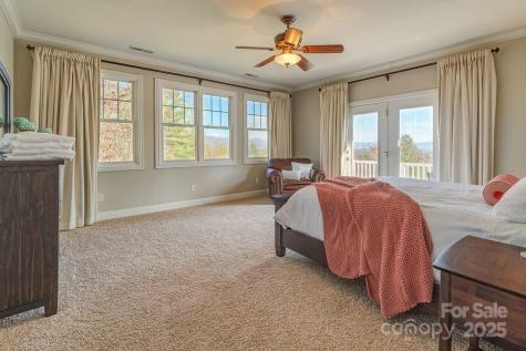61 Buckle Ridge Weaverville NC 28787