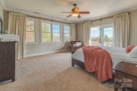 61 Buckle Ridge Weaverville NC 28787