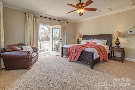 61 Buckle Ridge Weaverville NC 28787