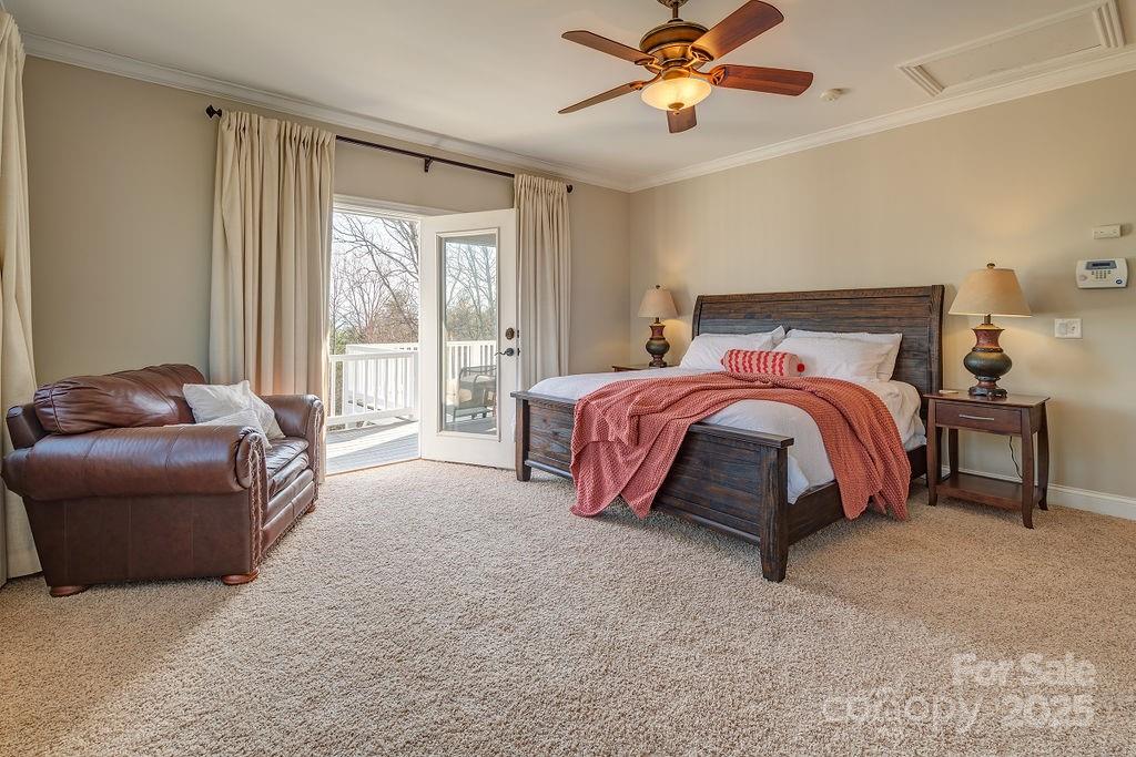 61 Buckle Ridge Weaverville NC 28787