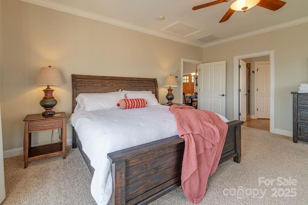 61 Buckle Ridge Weaverville NC 28787