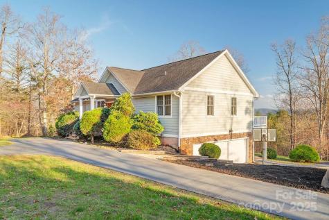 61 Buckle Ridge Weaverville NC 28787
