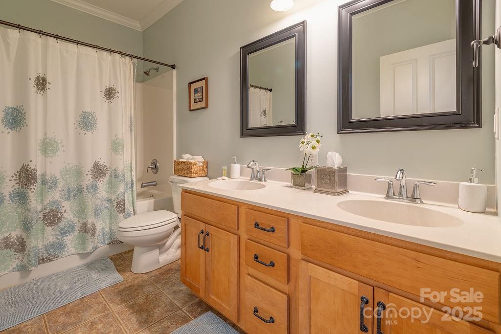 61 Buckle Ridge Weaverville NC 28787