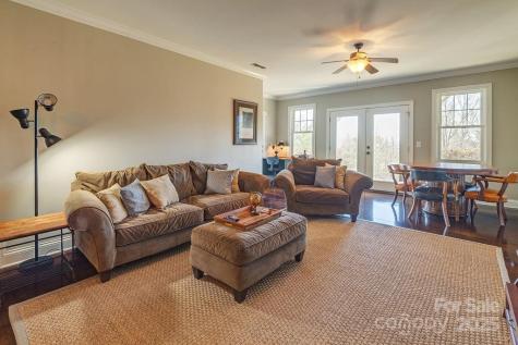 61 Buckle Ridge Weaverville NC 28787