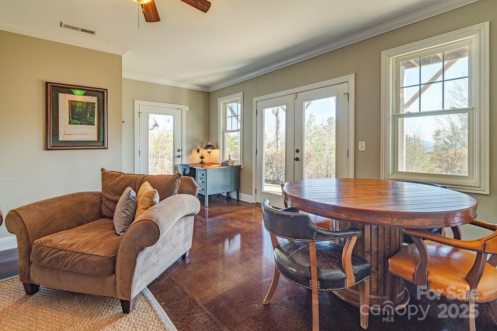 61 Buckle Ridge Weaverville NC 28787