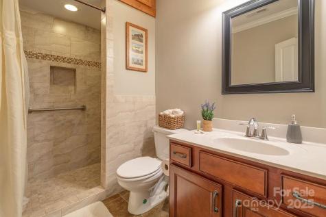 61 Buckle Ridge Weaverville NC 28787