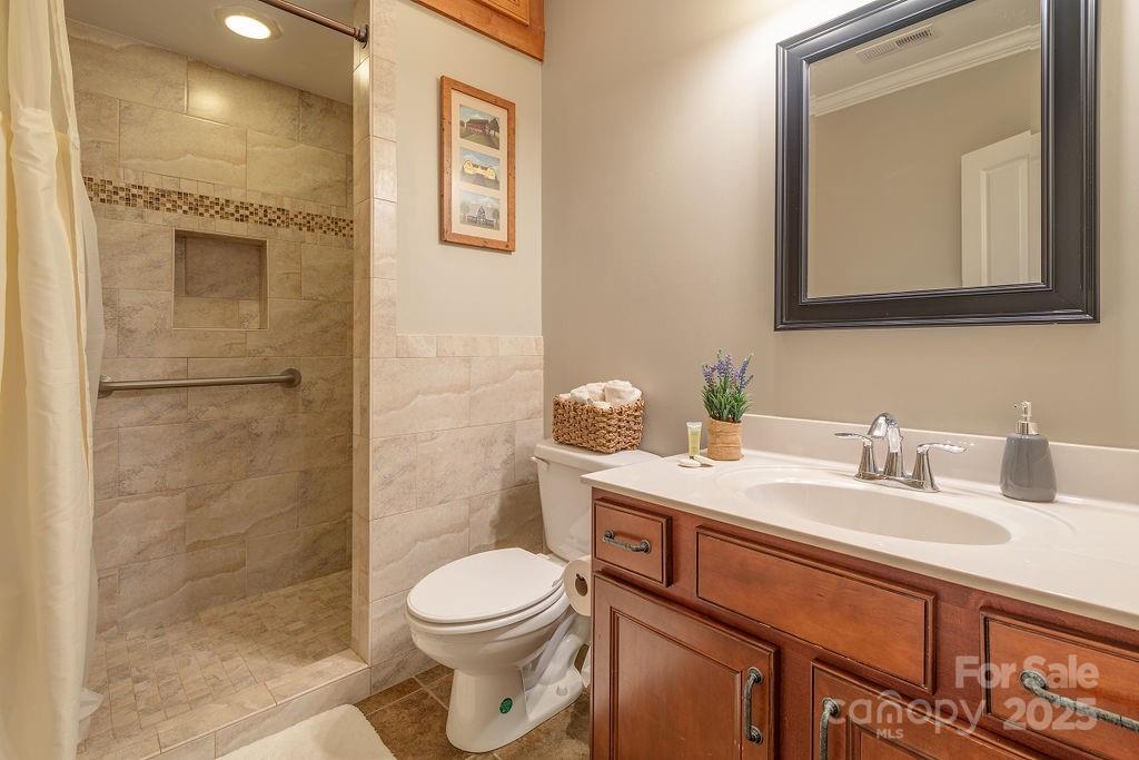 61 Buckle Ridge Weaverville NC 28787