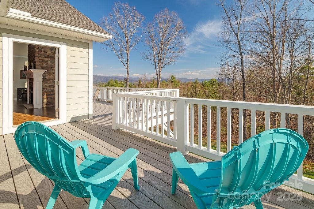 61 Buckle Ridge Weaverville NC 28787