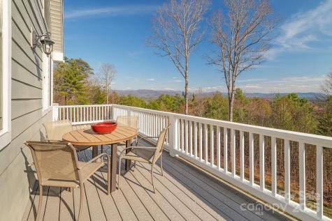 61 Buckle Ridge Weaverville NC 28787