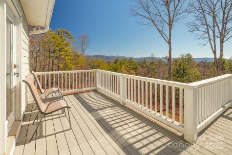 61 Buckle Ridge Weaverville NC 28787