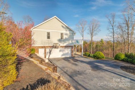 61 Buckle Ridge Weaverville NC 28787